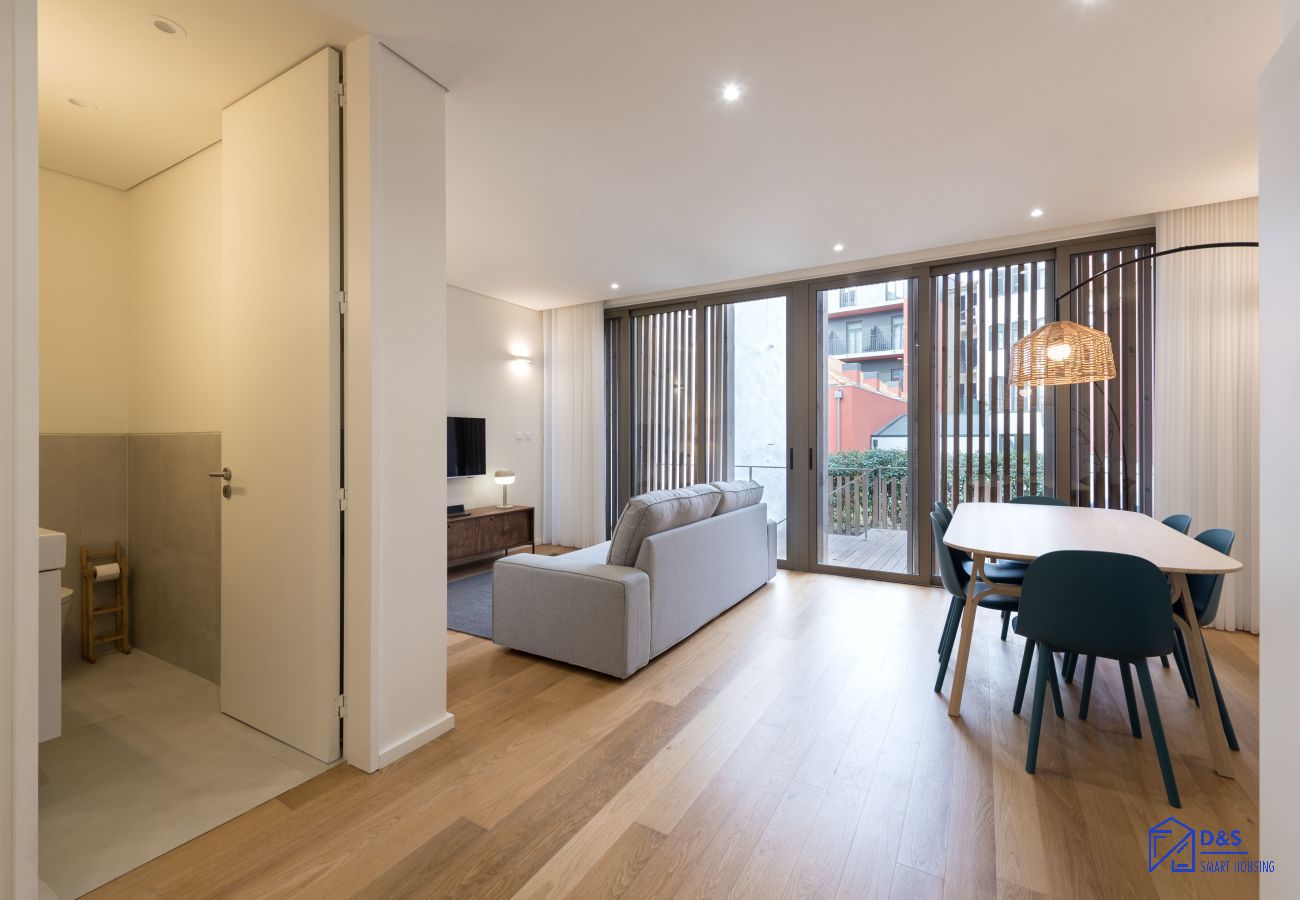 Casa em Porto - AgapeStay Family House