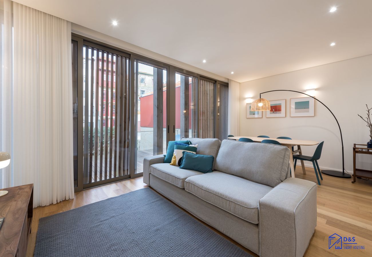 Casa em Porto - AgapeStay Family House