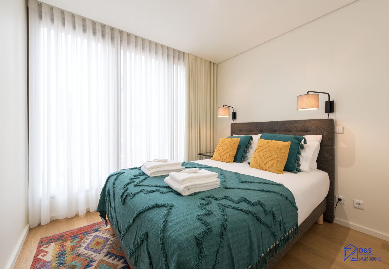 Casa em Porto - AgapeStay Family House