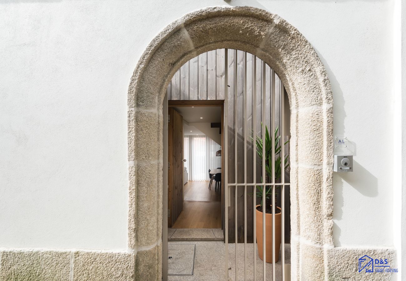 Casa em Porto - AgapeStay Family House