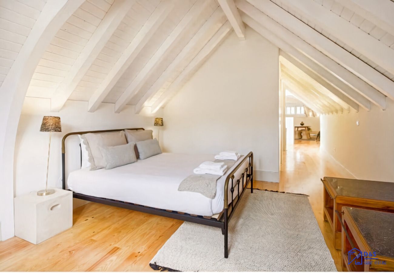 Apartamento em Porto - MOUZINHO 202