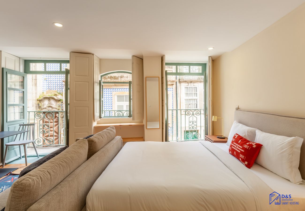 Estúdio em Porto - Dasi House - A