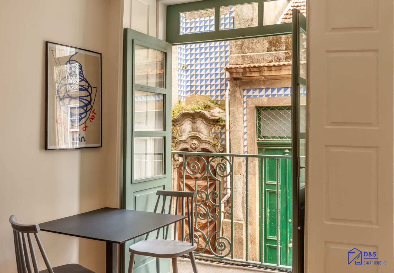 Estúdio em Porto - Dasi House - A