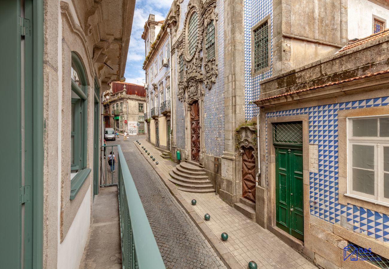 Estúdio em Porto - Dasi House - A