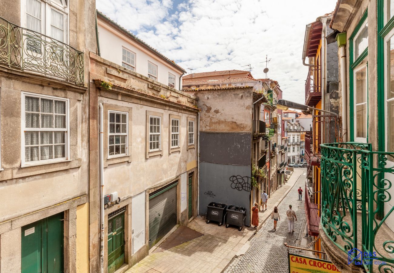 Estúdio em Porto - Dasi House - A