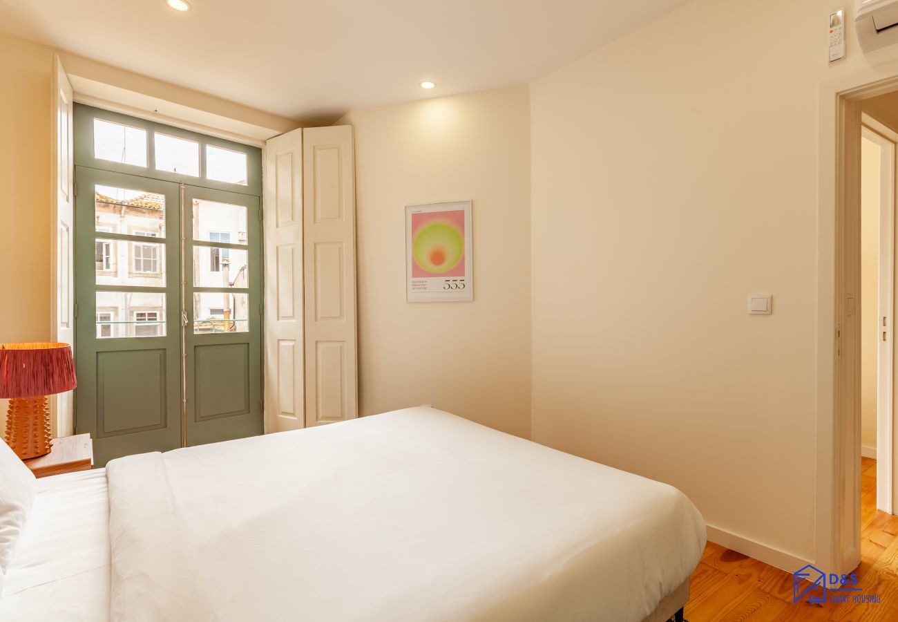 Apartamento em Porto - Dasi House - E