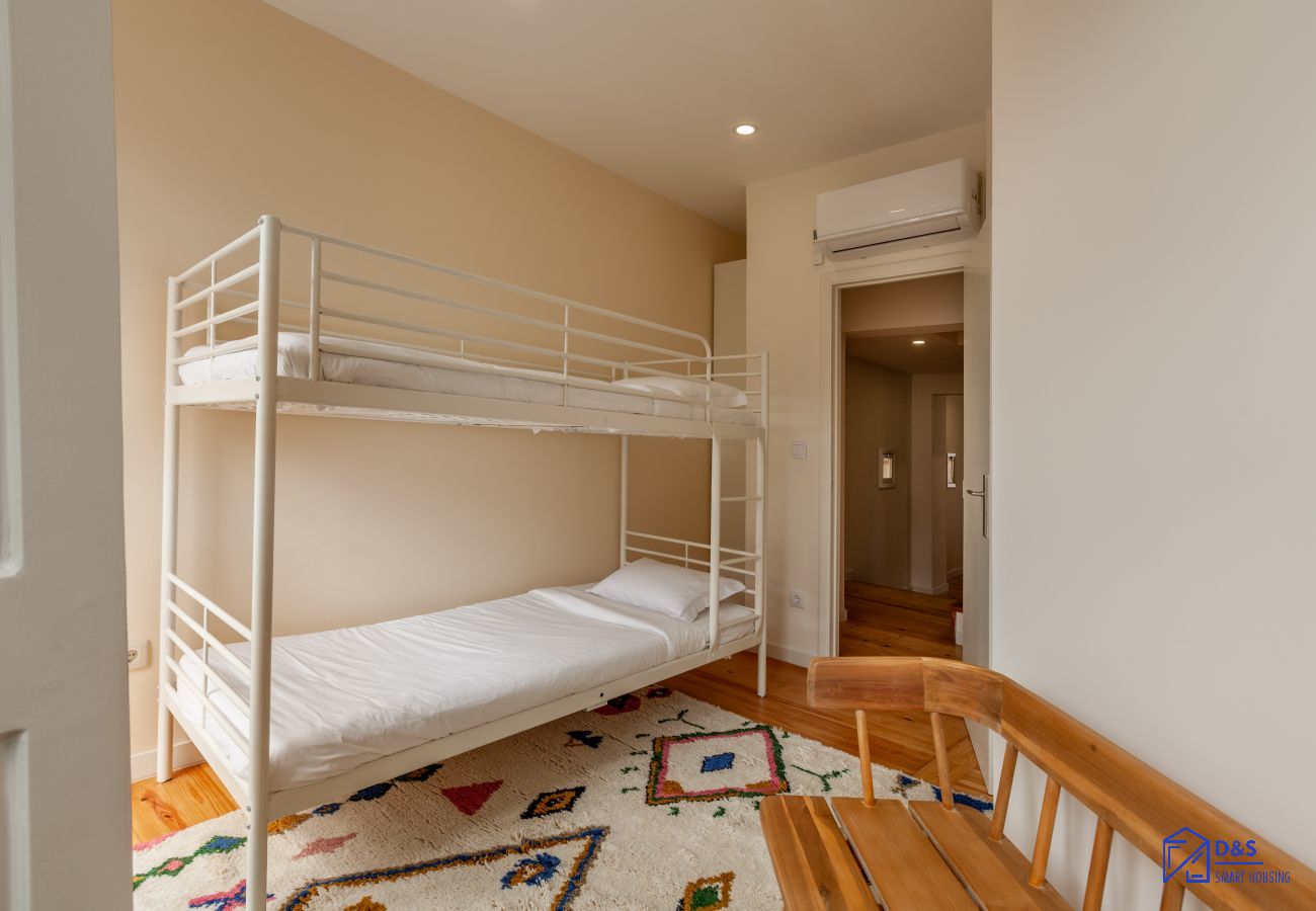 Apartamento em Porto - Dasi House - E