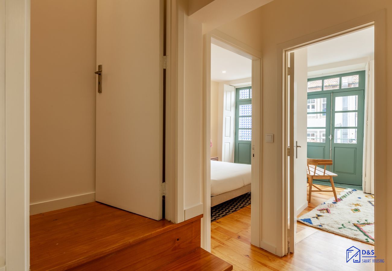 Apartamento em Porto - Dasi House - E
