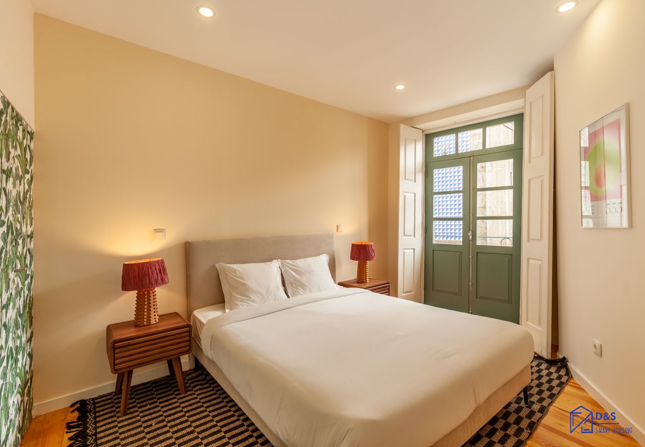 Apartamento em Porto - Dasi House - E