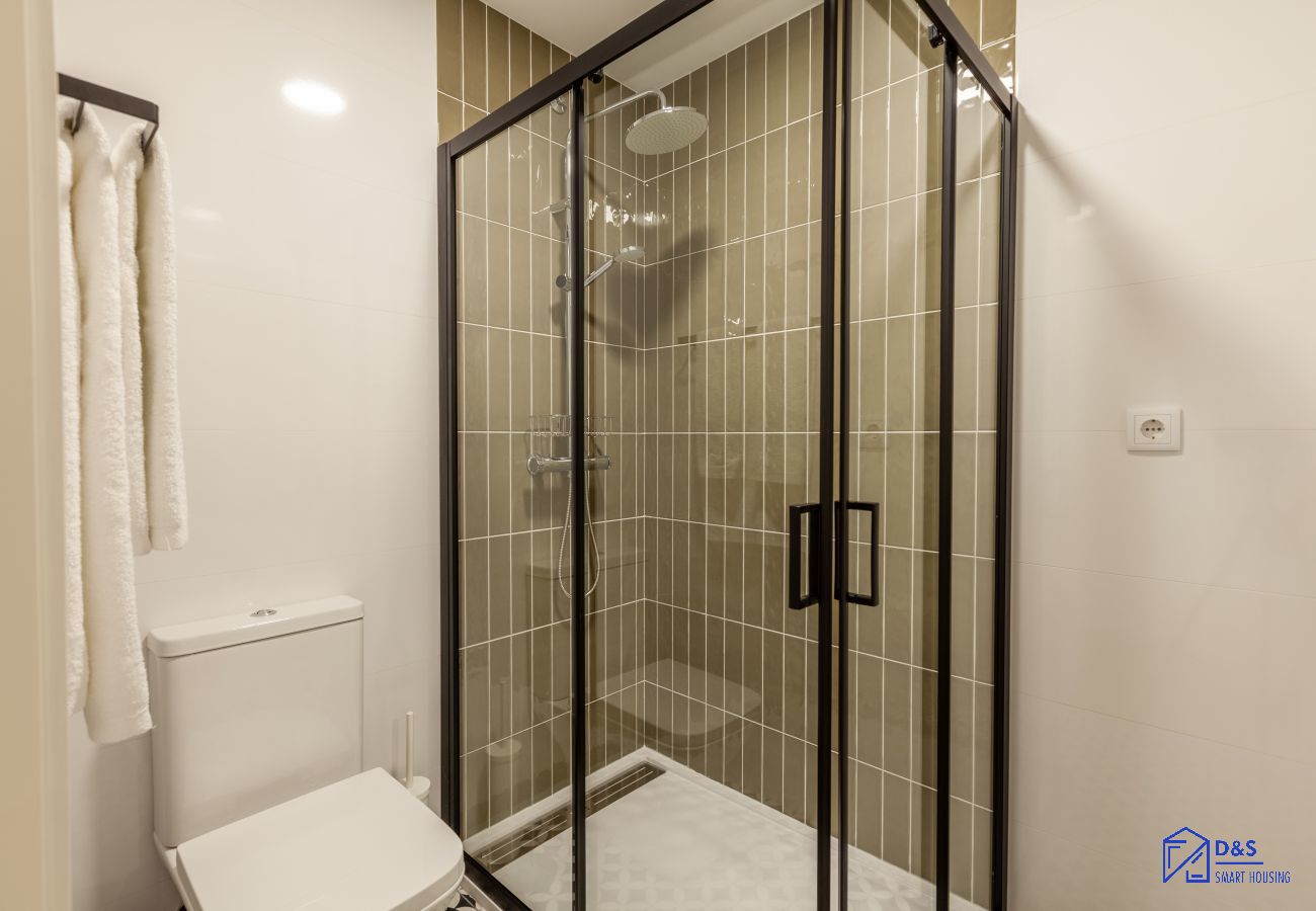 Apartamento em Porto - Dasi House - E