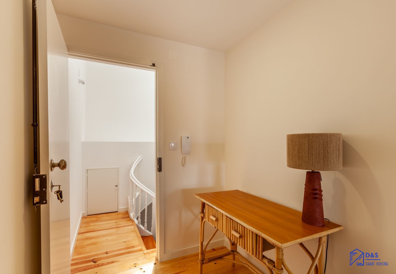 Apartamento em Porto - Dasi House - E