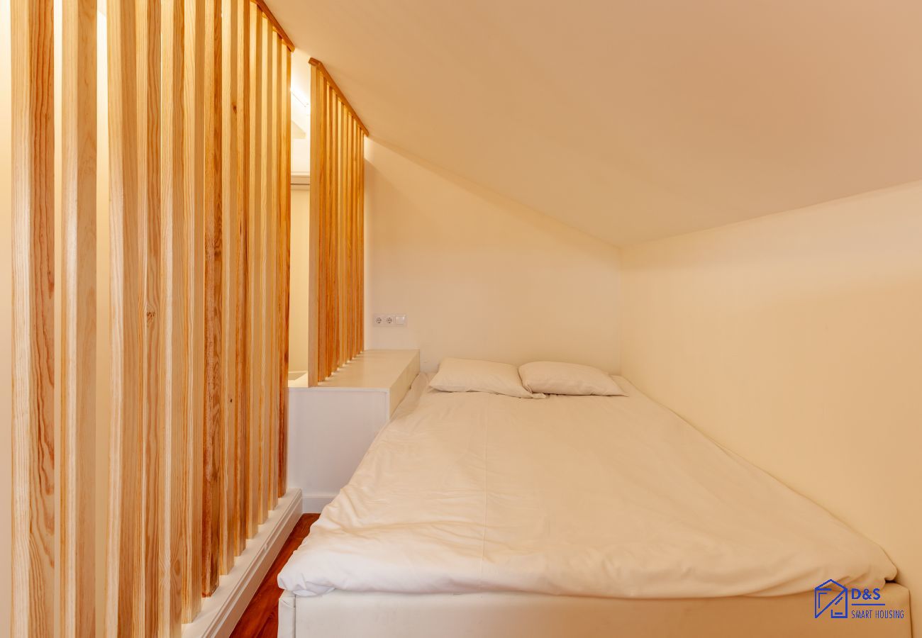 Apartamento em Porto - Dasi House - E