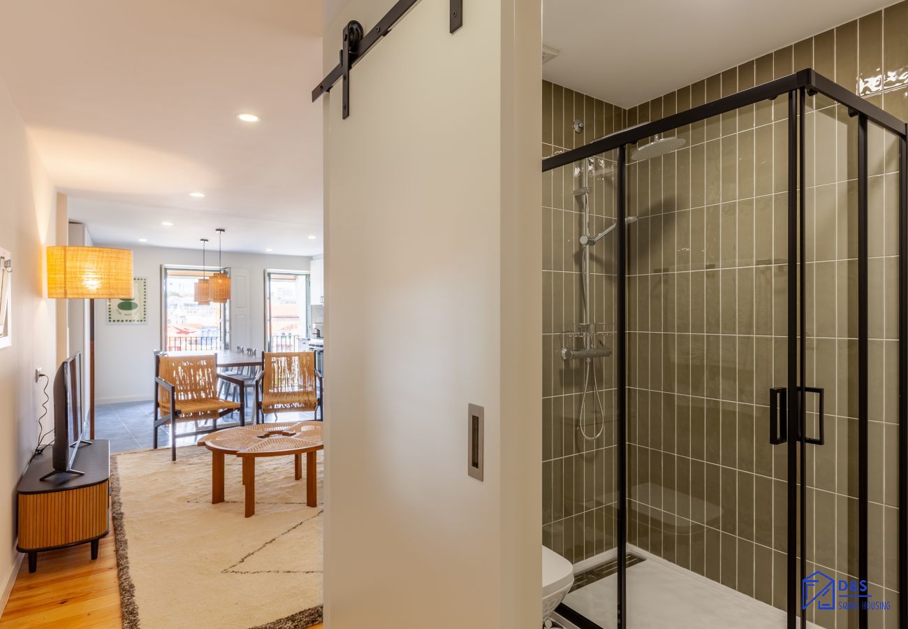Apartamento em Porto - Dasi House - E
