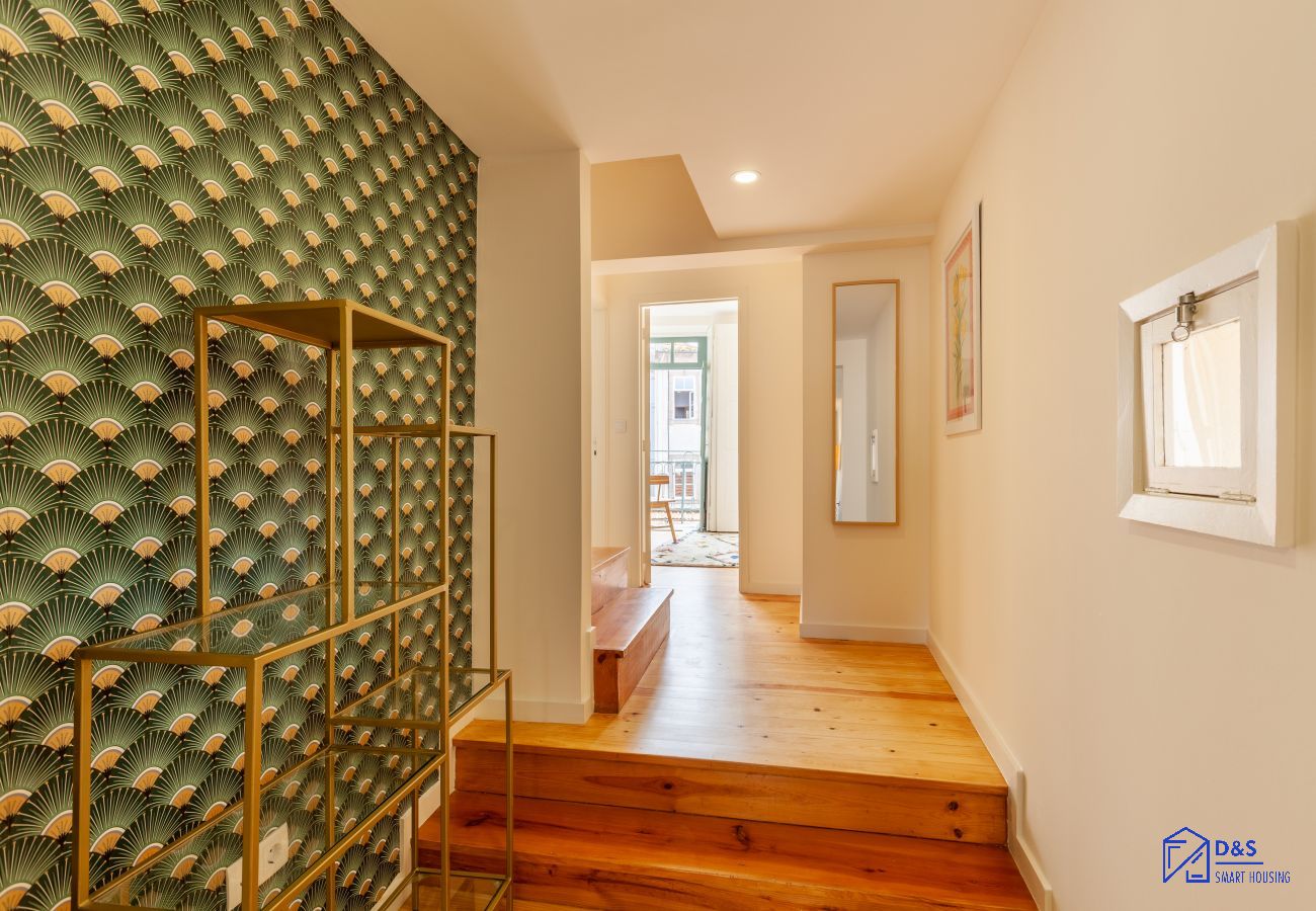 Apartamento em Porto - Dasi House - E