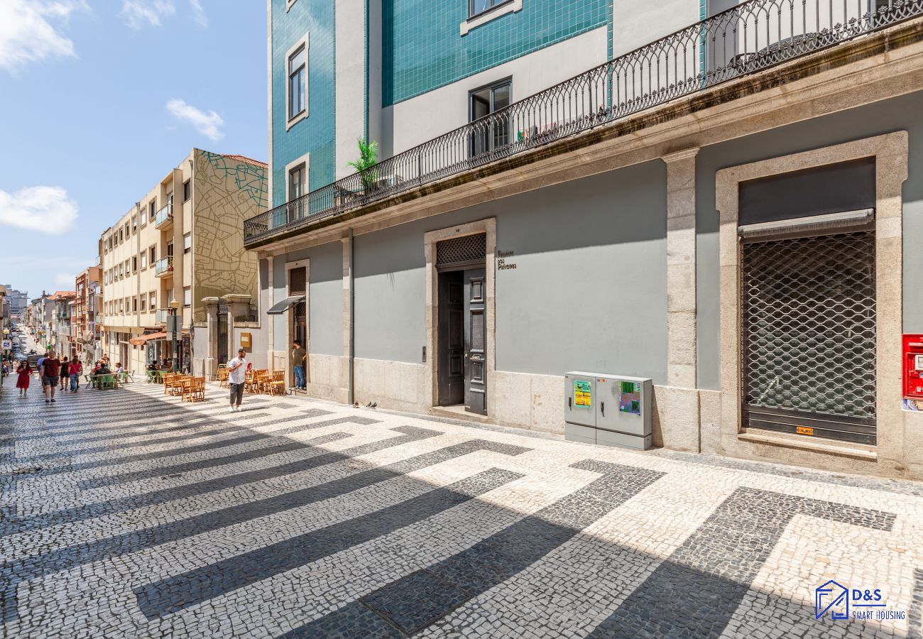 Estúdio em Porto - D&S - Palácio dos Príncipes