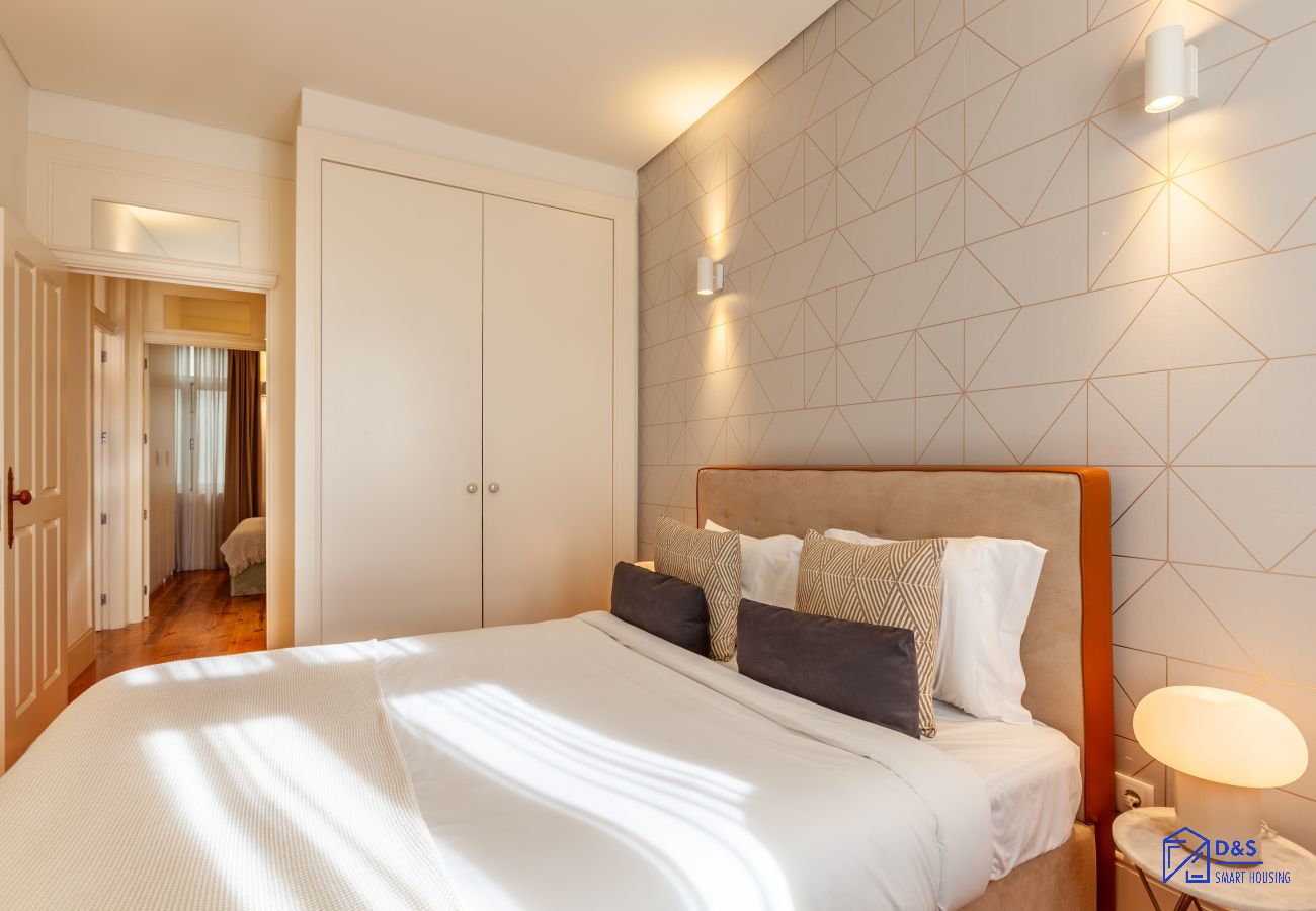 Apartamento em Porto - D&S - Alvares Cabral