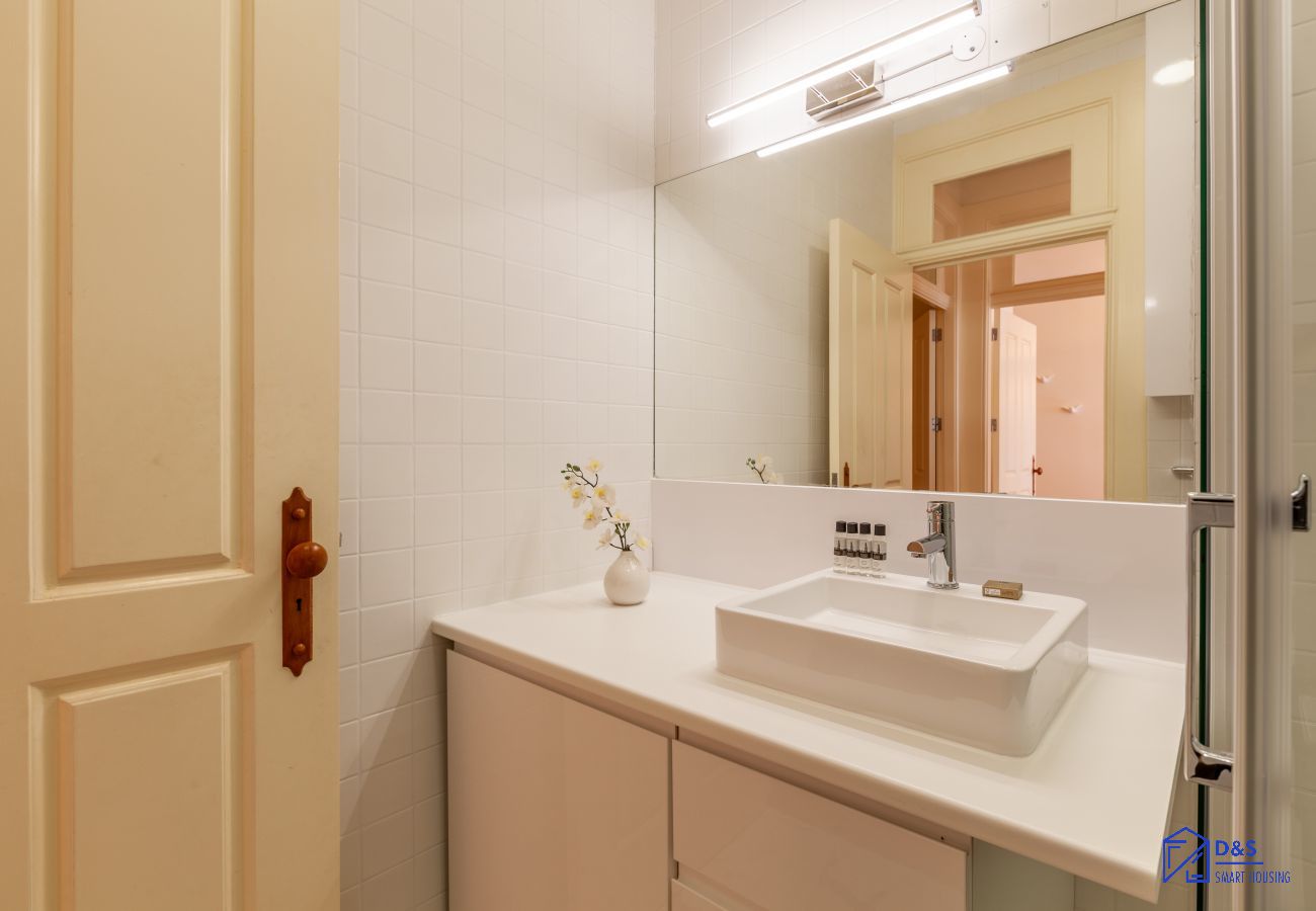Apartamento em Porto - D&S - Alvares Cabral