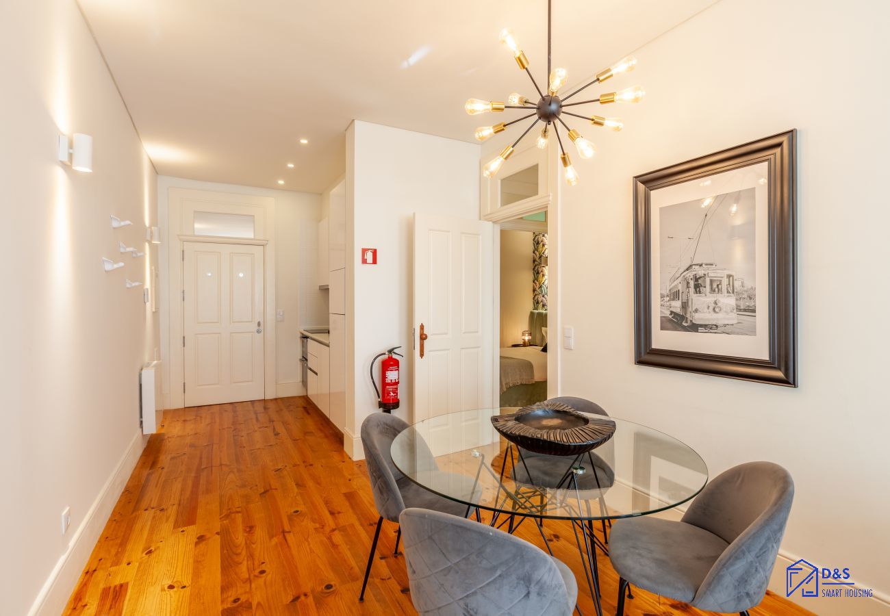 Apartamento em Porto - D&S - Alvares Cabral