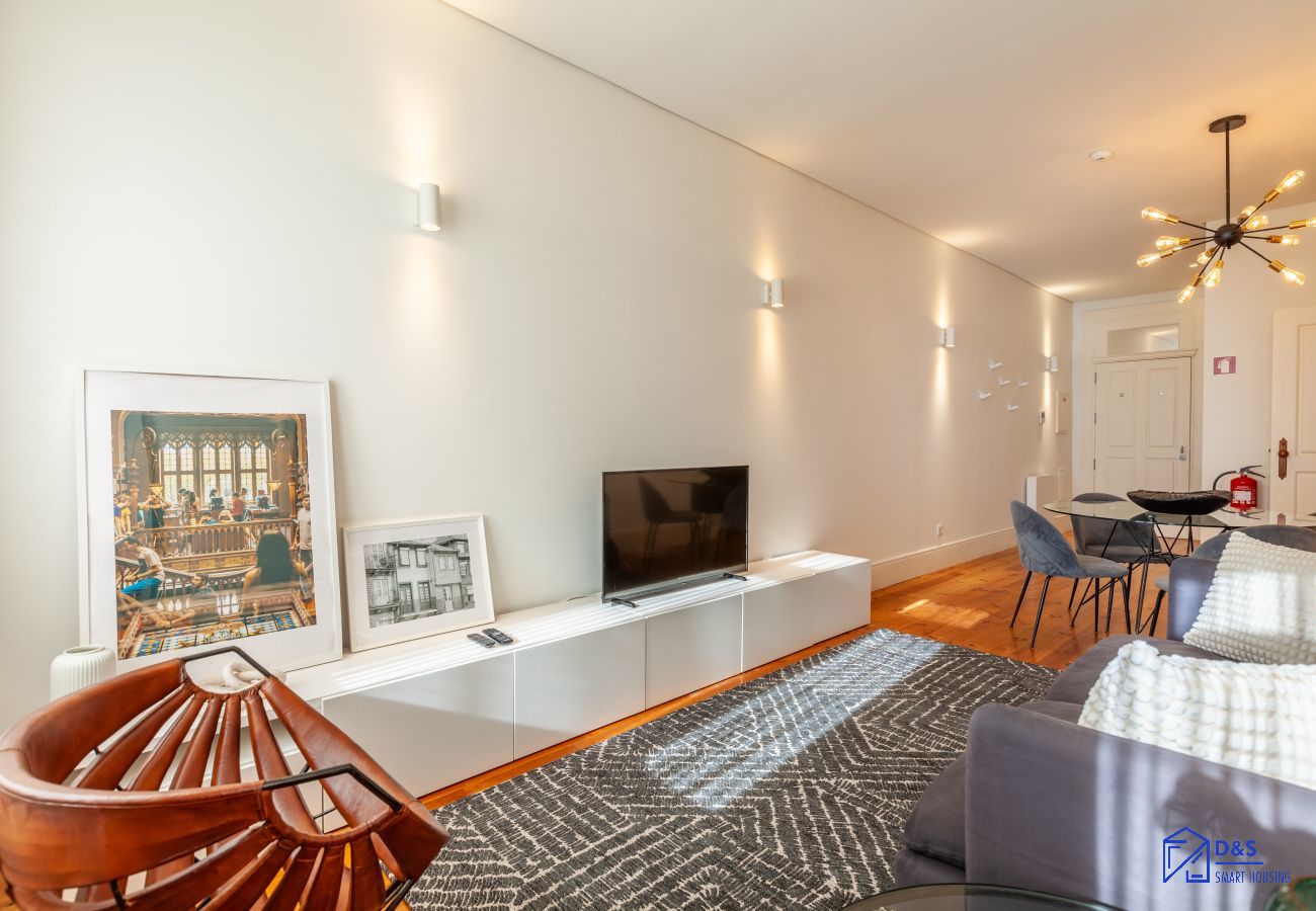 Apartamento em Porto - D&S - Alvares Cabral