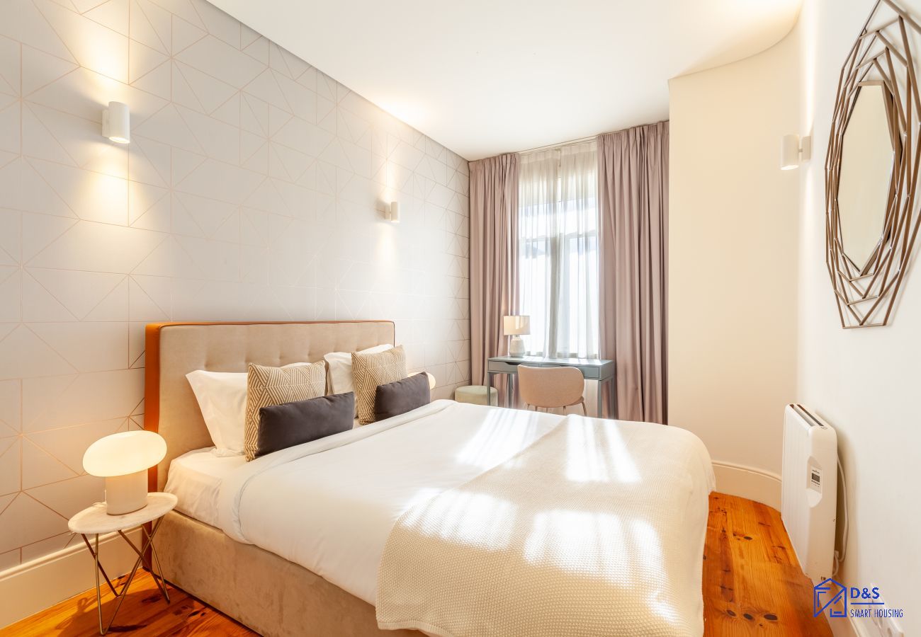 Apartamento em Porto - D&S - Alvares Cabral