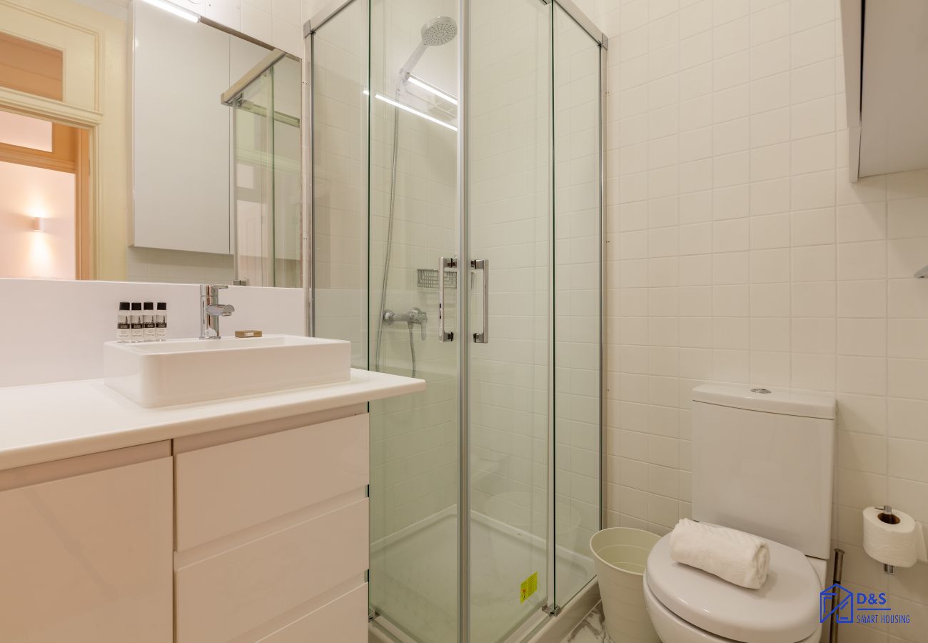 Apartamento em Porto - D&S - Alvares Cabral