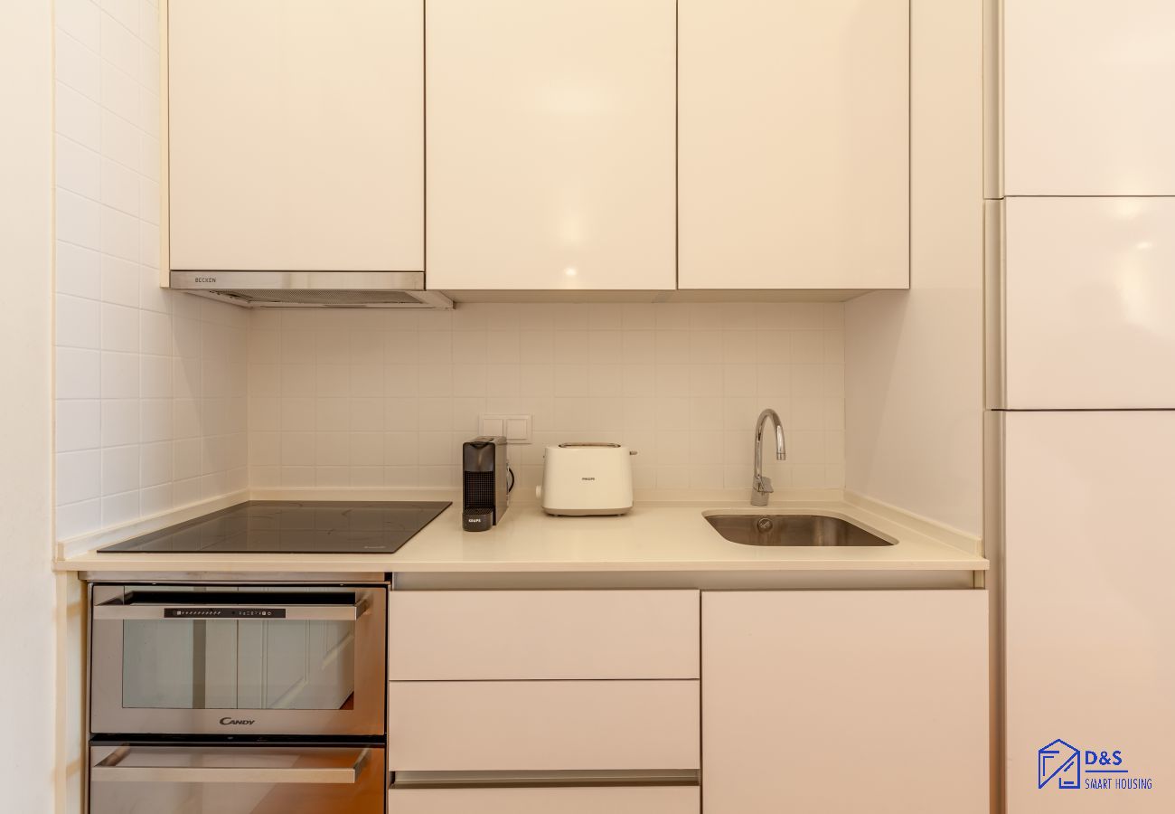 Apartamento em Porto - D&S - Alvares Cabral