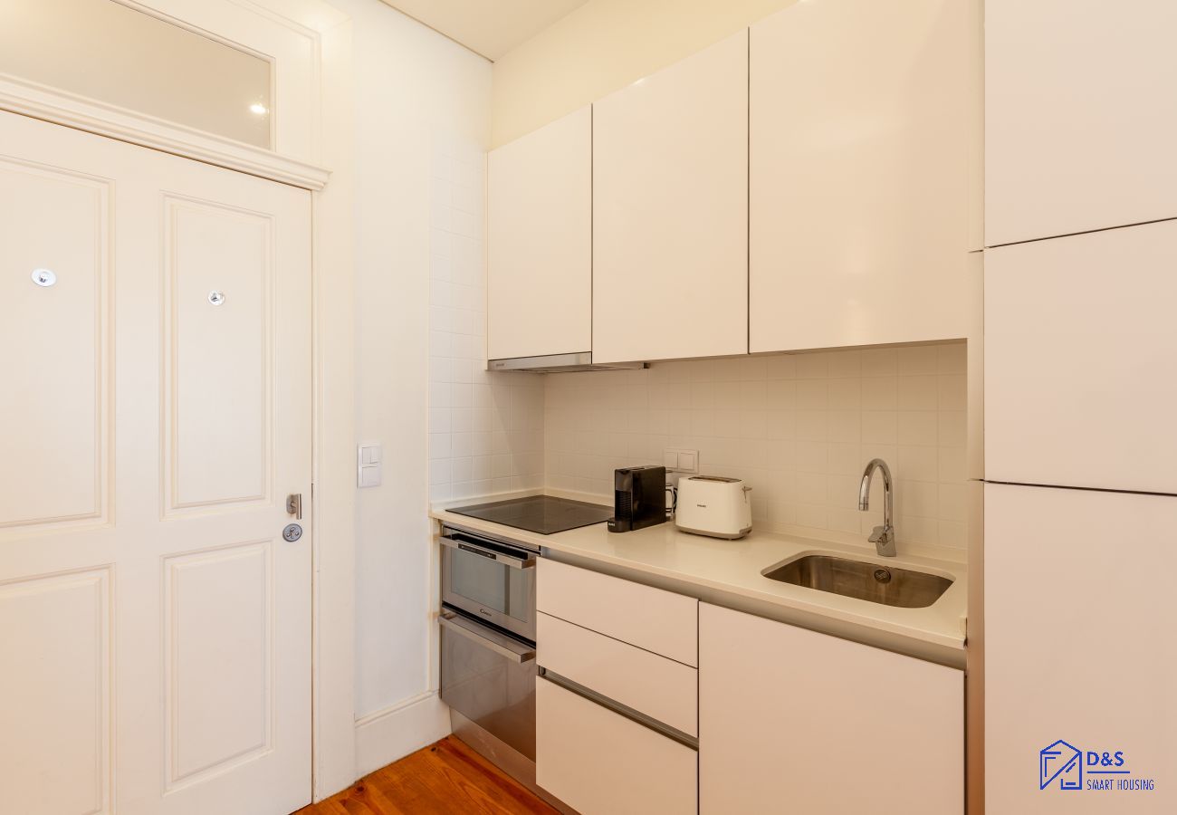Apartamento em Porto - D&S - Alvares Cabral
