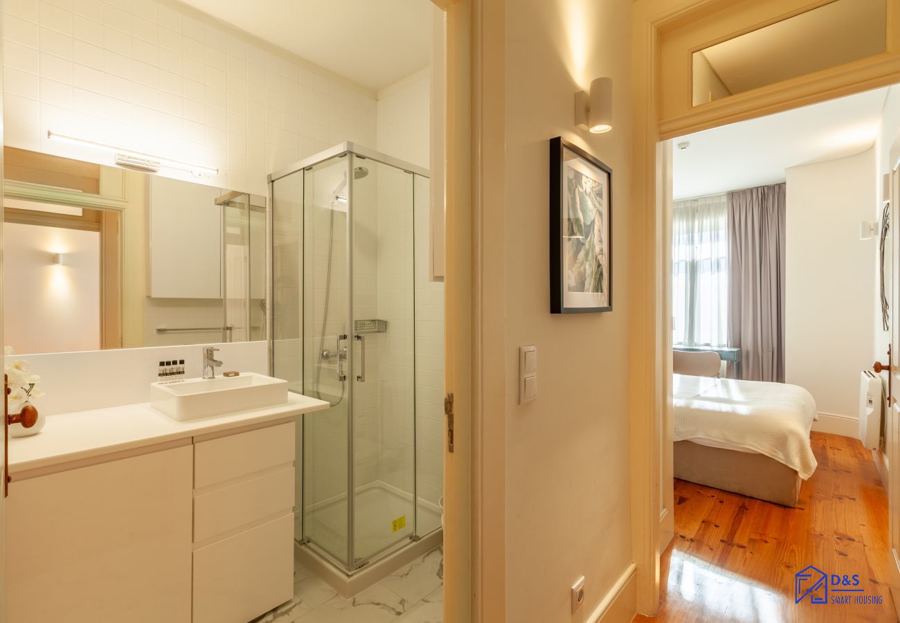 Apartamento em Porto - D&S - Alvares Cabral