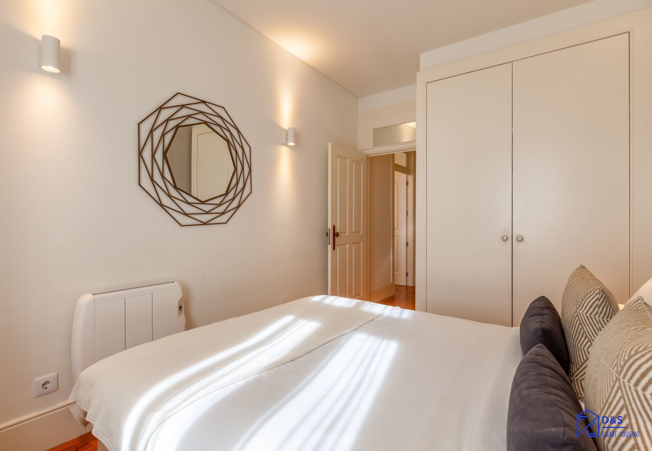 Apartamento em Porto - D&S - Alvares Cabral