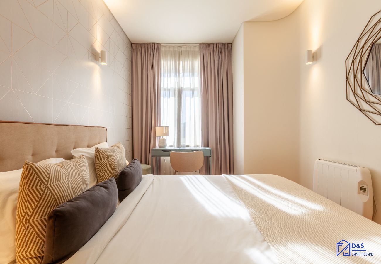 Apartamento em Porto - D&S - Alvares Cabral