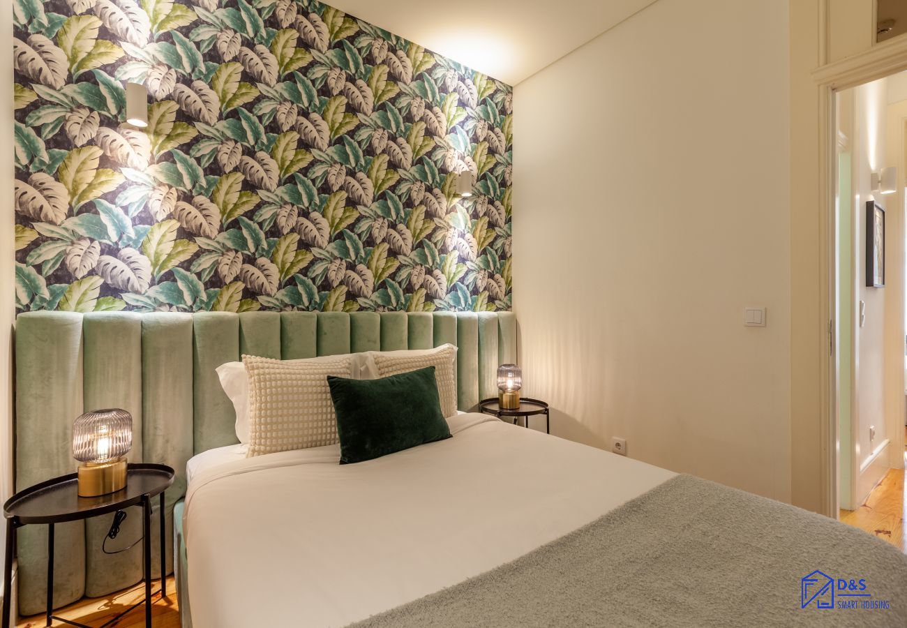 Apartamento em Porto - D&S - Alvares Cabral