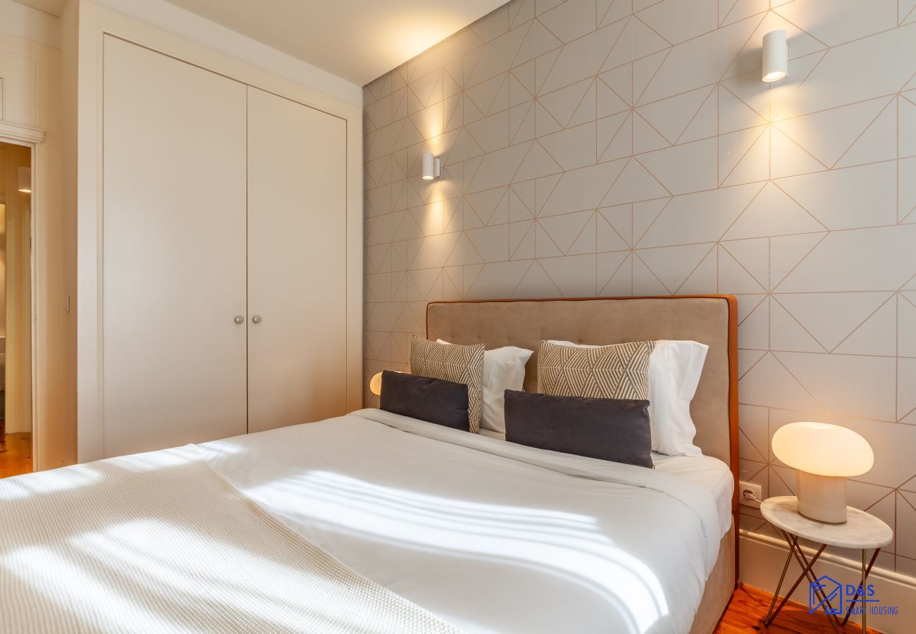 Apartamento em Porto - D&S - Alvares Cabral