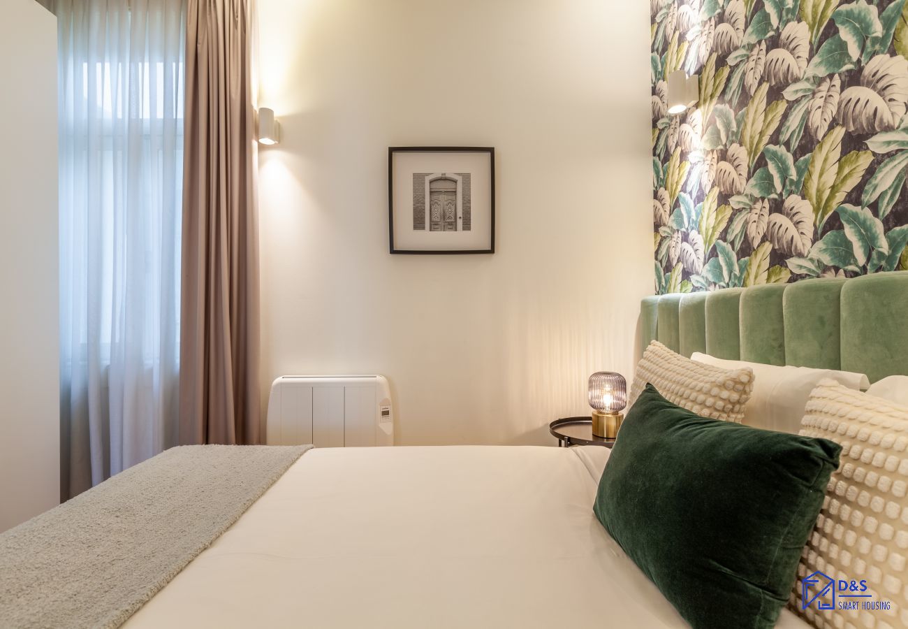 Apartamento em Porto - D&S - Alvares Cabral