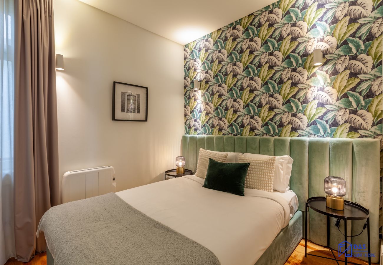 Apartamento em Porto - D&S - Alvares Cabral