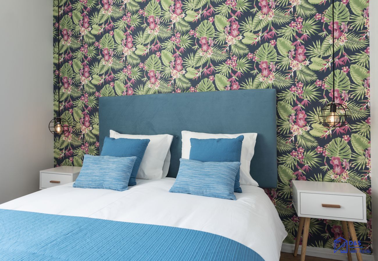 Apartamento em Porto - Santa Catarina Apartment