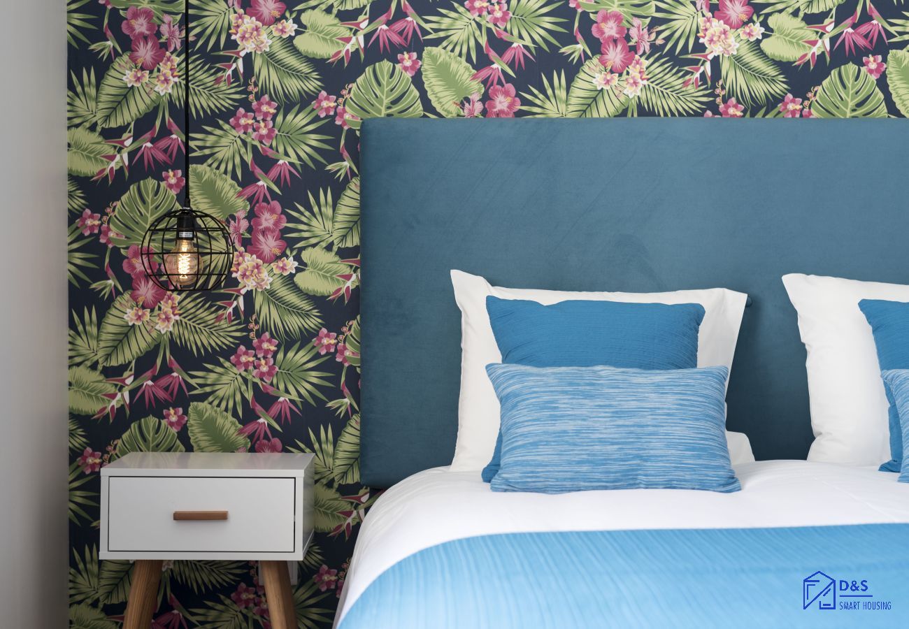 Apartamento em Porto - Santa Catarina Apartment