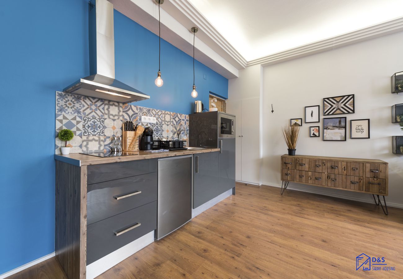 Apartamento em Porto - Santa Catarina Apartment