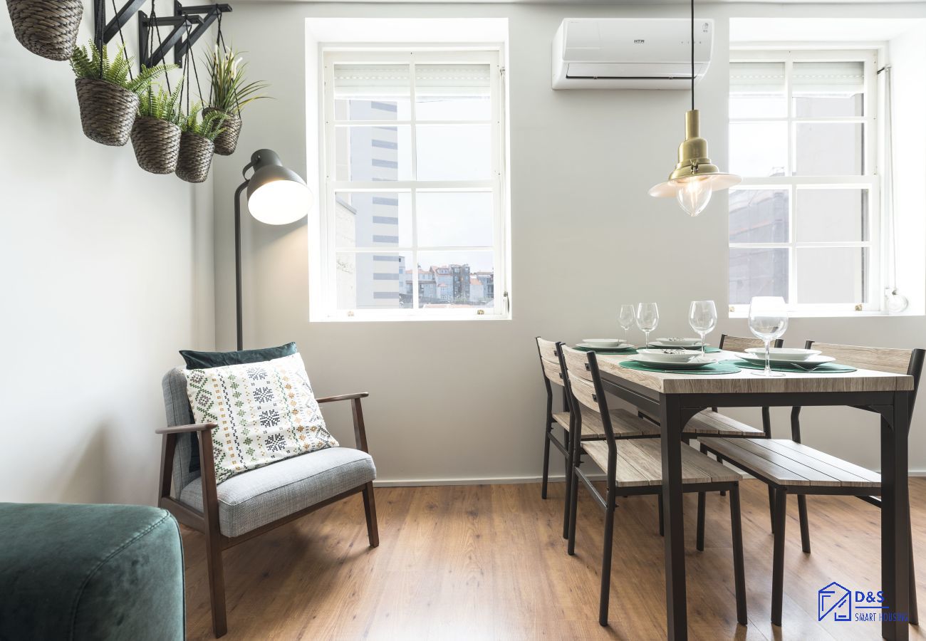 Apartamento em Porto - Santa Catarina Apartment