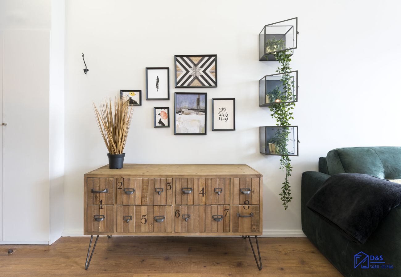 Apartamento em Porto - Santa Catarina Apartment