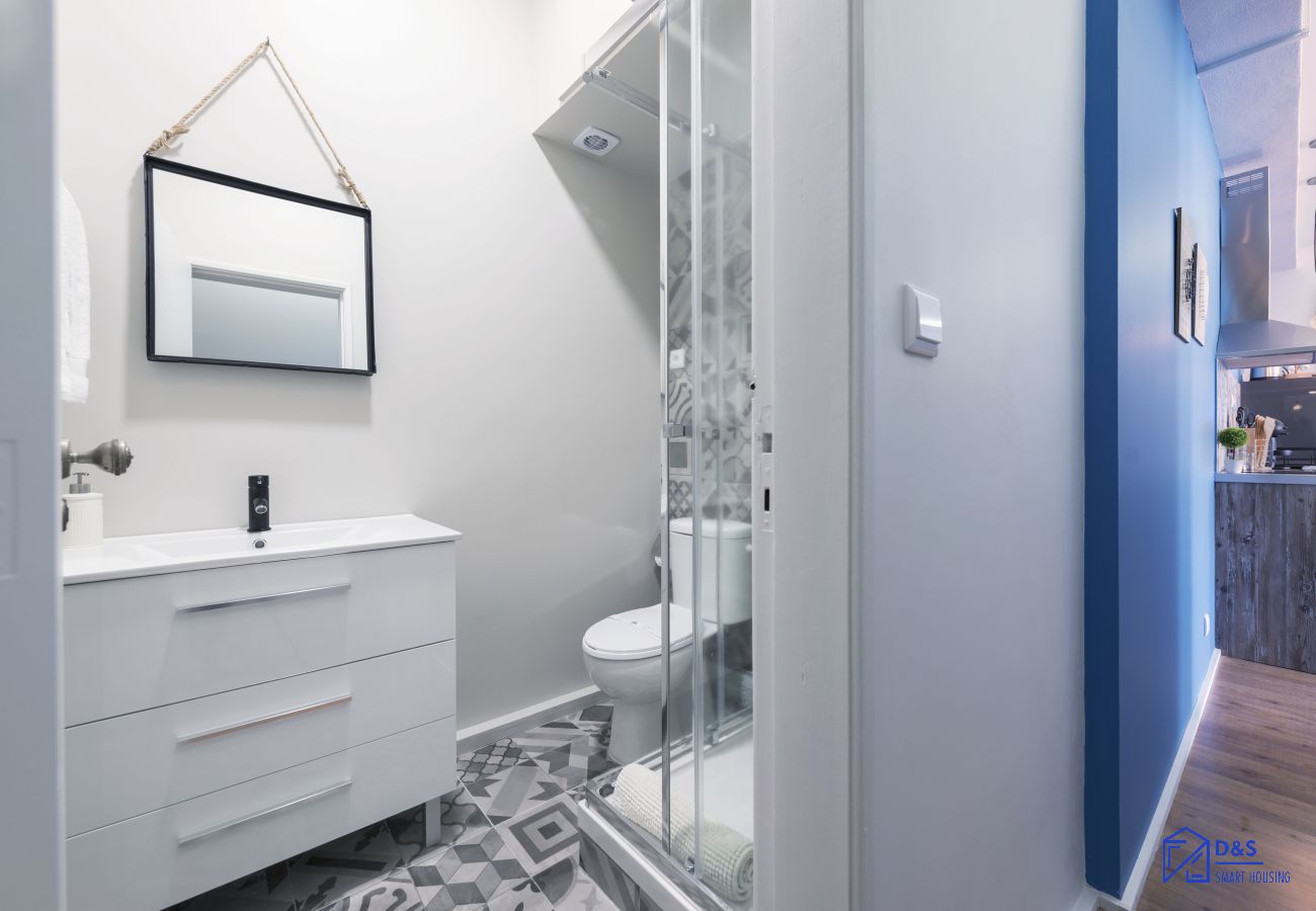 Apartamento em Porto - Santa Catarina Apartment