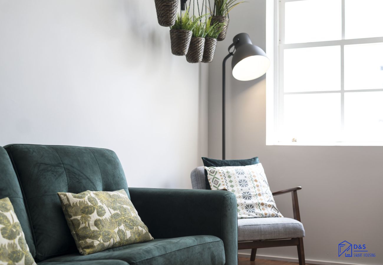 Apartamento em Porto - Santa Catarina Apartment