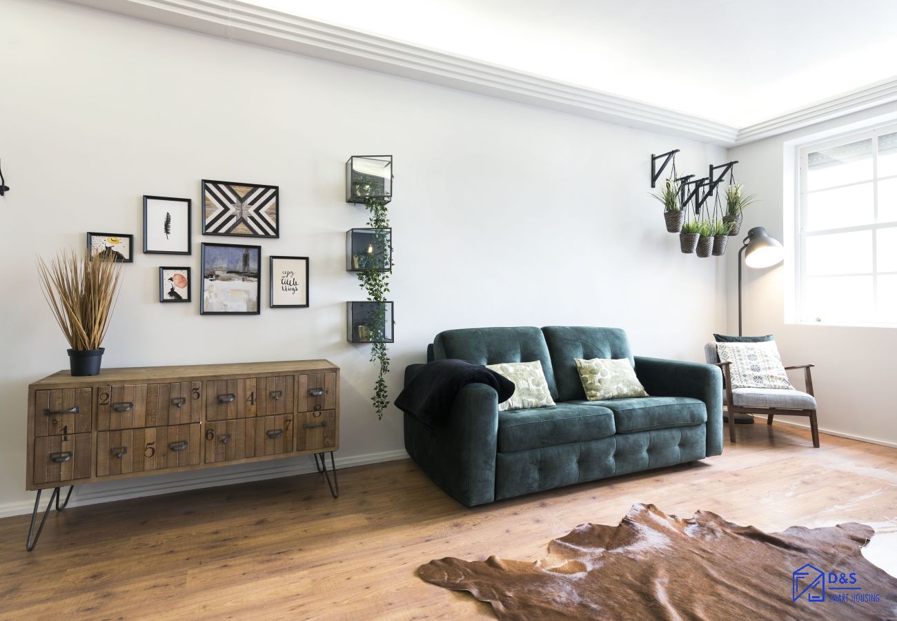 Apartamento em Porto - Santa Catarina Apartment