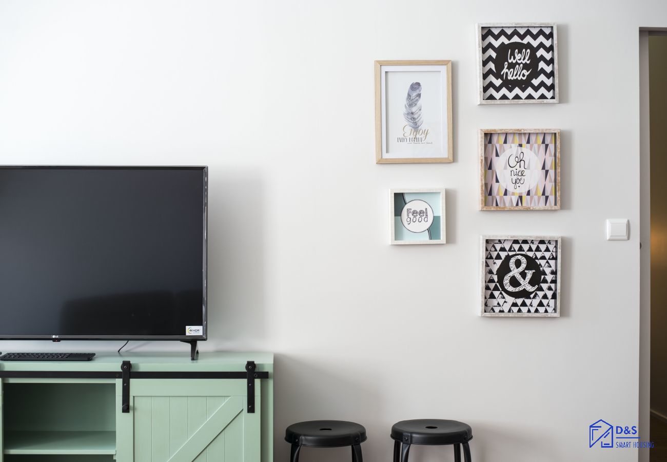 Apartamento em Porto - Santa Catarina Apartment