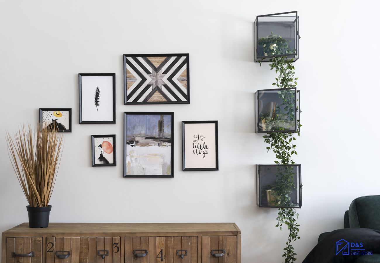 Apartamento em Porto - Santa Catarina Apartment