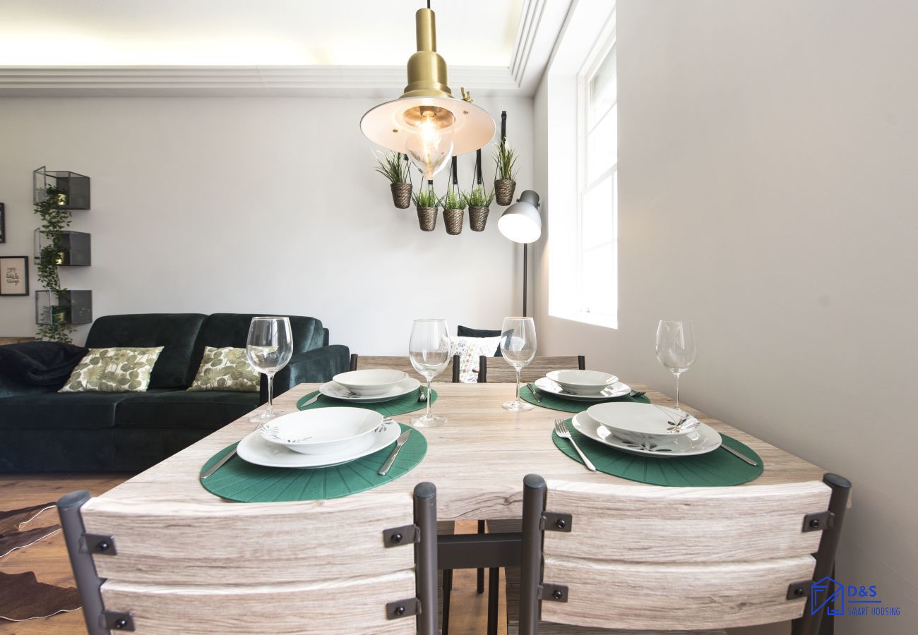 Apartamento em Porto - Santa Catarina Apartment