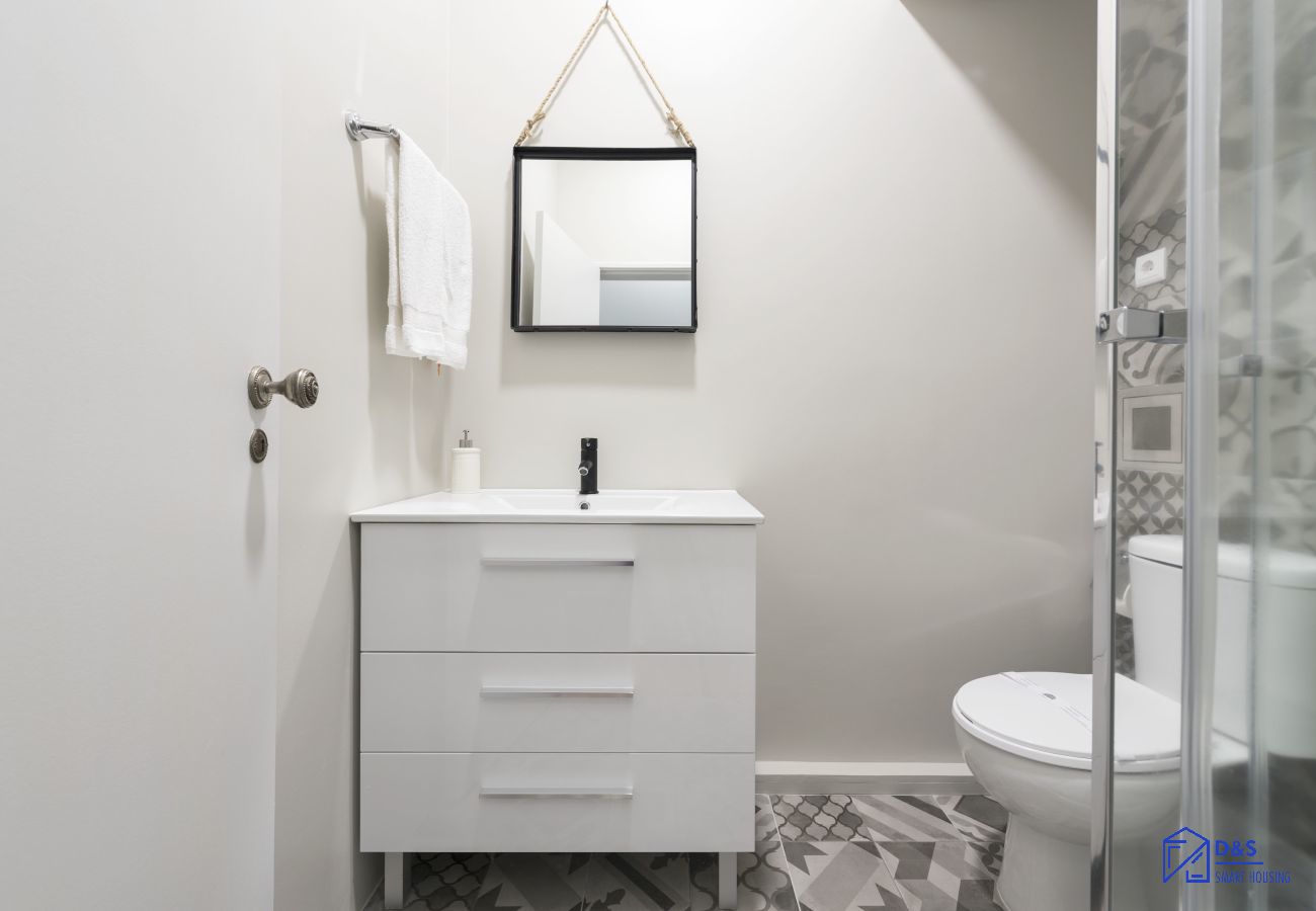 Apartamento em Porto - Santa Catarina Apartment