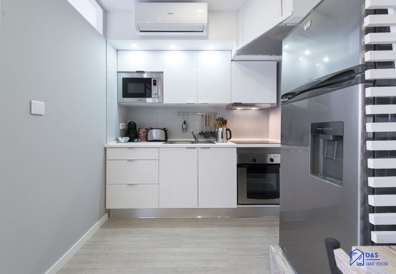 Apartamento em Porto - SANTO ILDEFONSO RICAHOUSES
