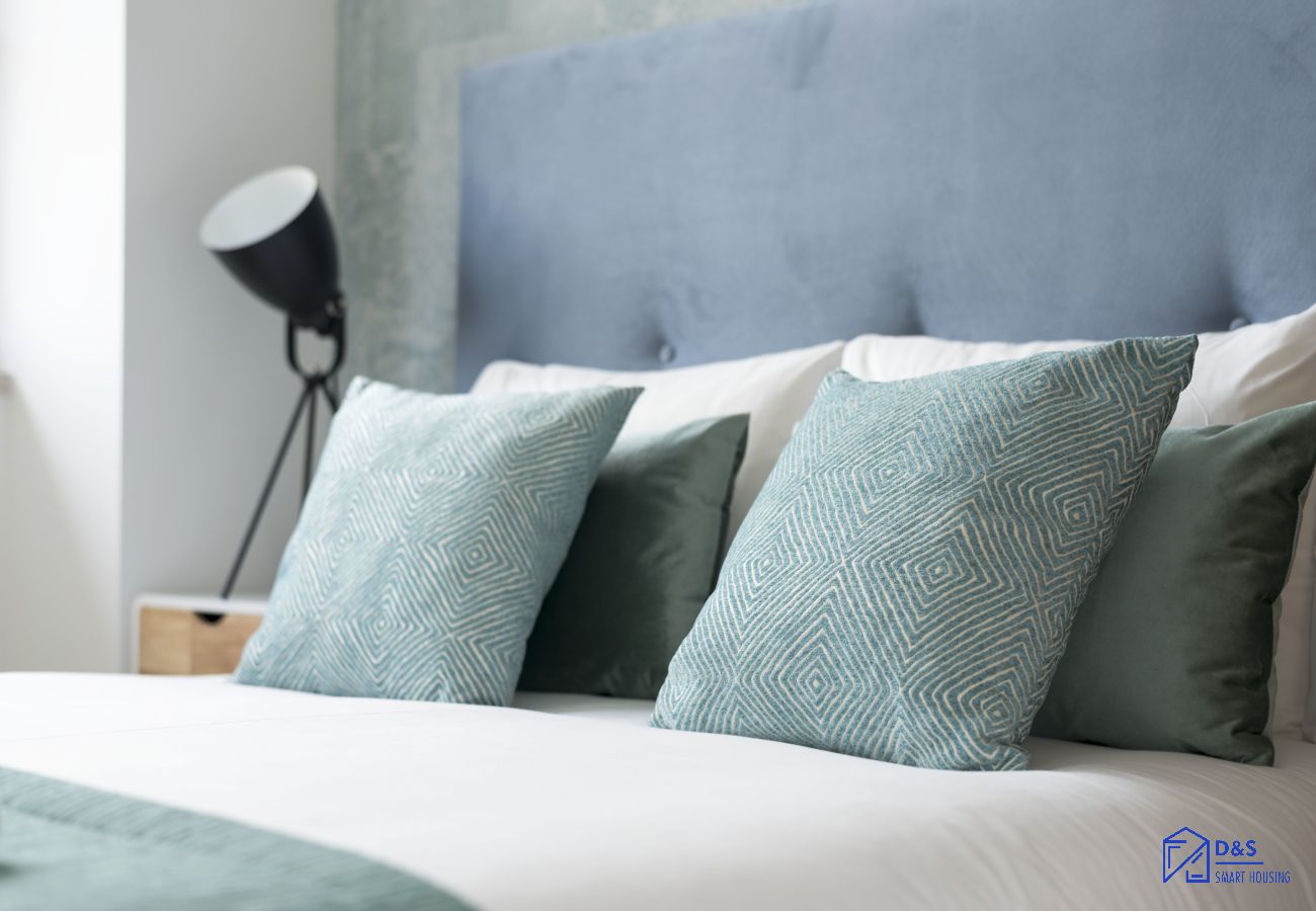 Apartamento em Porto - SANTO ILDEFONSO RICAHOUSES