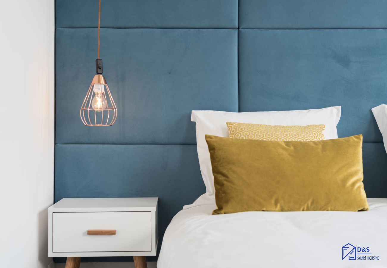 Apartamento em Porto - SANTO ILDEFONSO RICAHOUSES