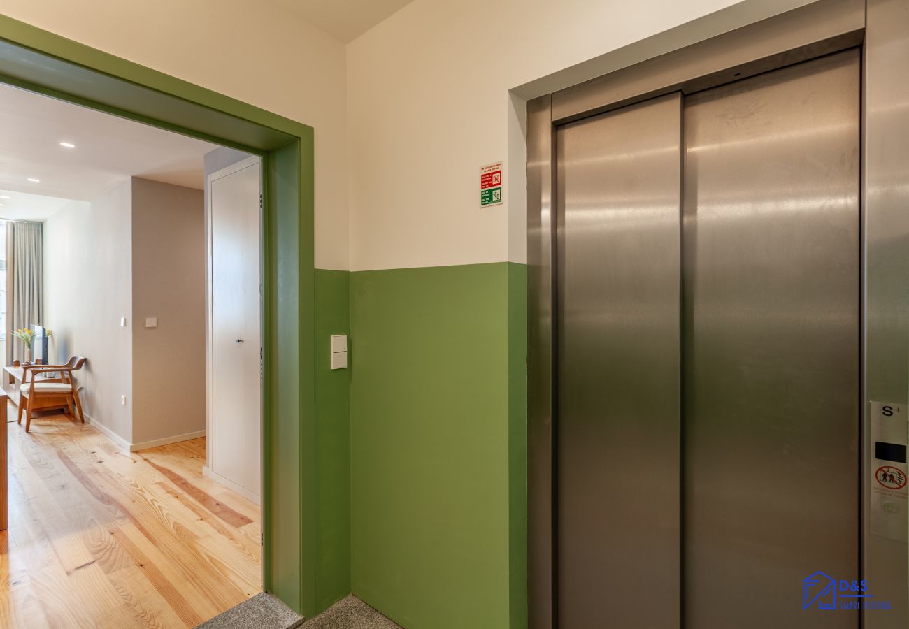 Apartamento em Porto - Savvy Apartments - 1